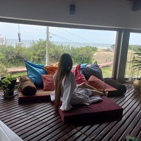 Hotel Boutique Arenarena Villa Gesell Exterior photo