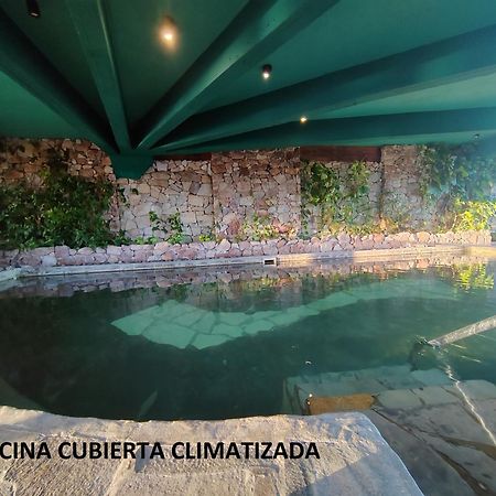 Hotel Boutique Arenarena Villa Gesell Exterior photo