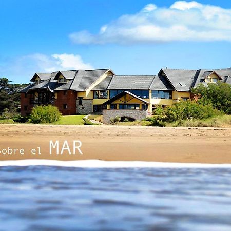 Hotel Boutique Arenarena Villa Gesell Exterior photo