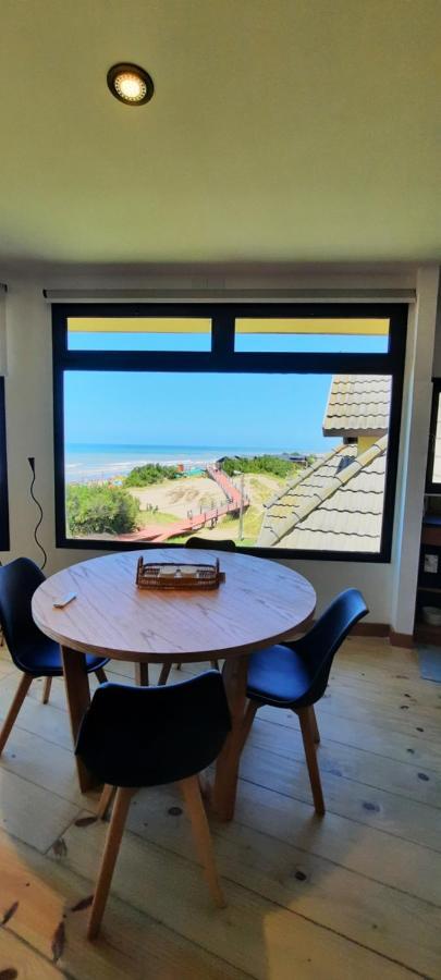 Hotel Boutique Arenarena Villa Gesell Exterior photo