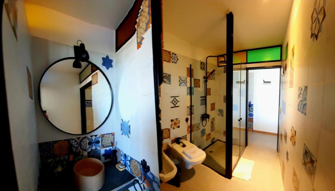 Hotel Boutique Arenarena Villa Gesell Exterior photo