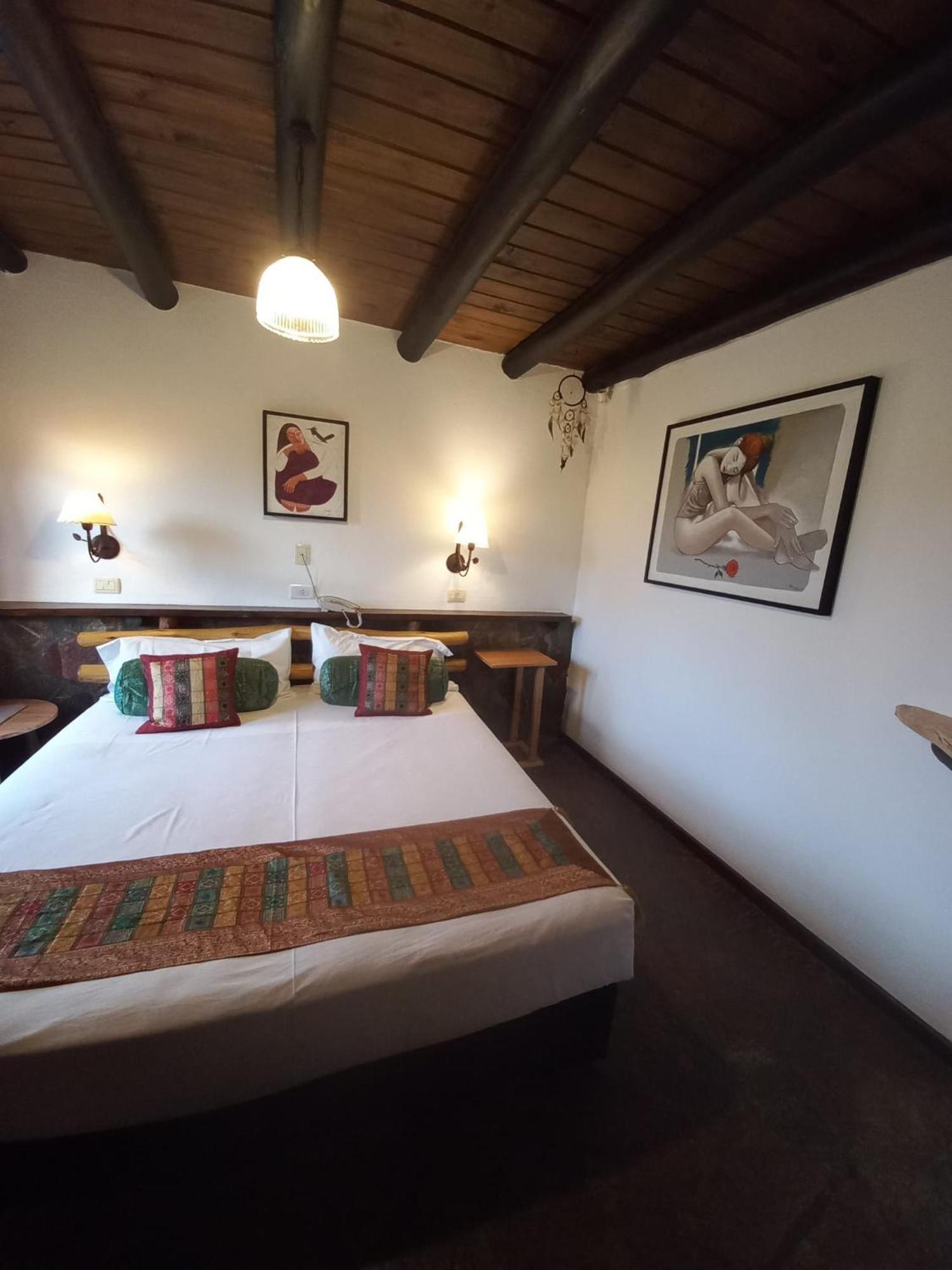 Hotel Boutique Arenarena Villa Gesell Exterior photo