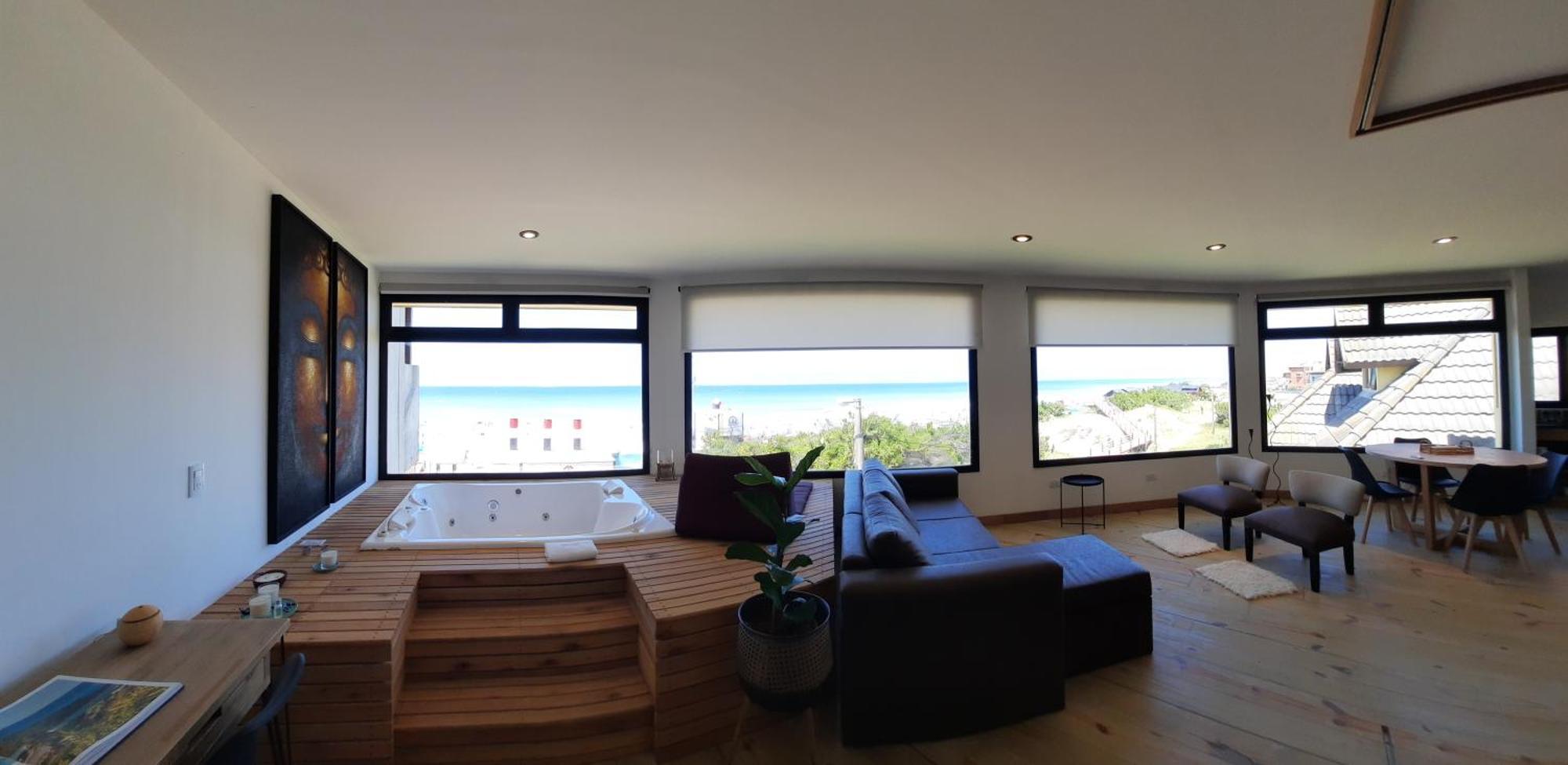 Hotel Boutique Arenarena Villa Gesell Exterior photo
