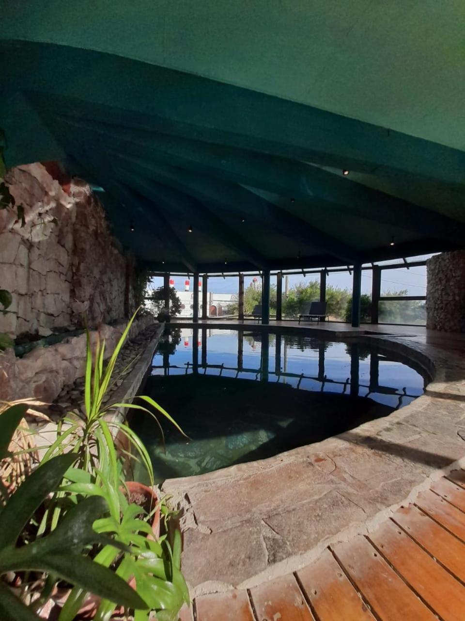 Hotel Boutique Arenarena Villa Gesell Exterior photo
