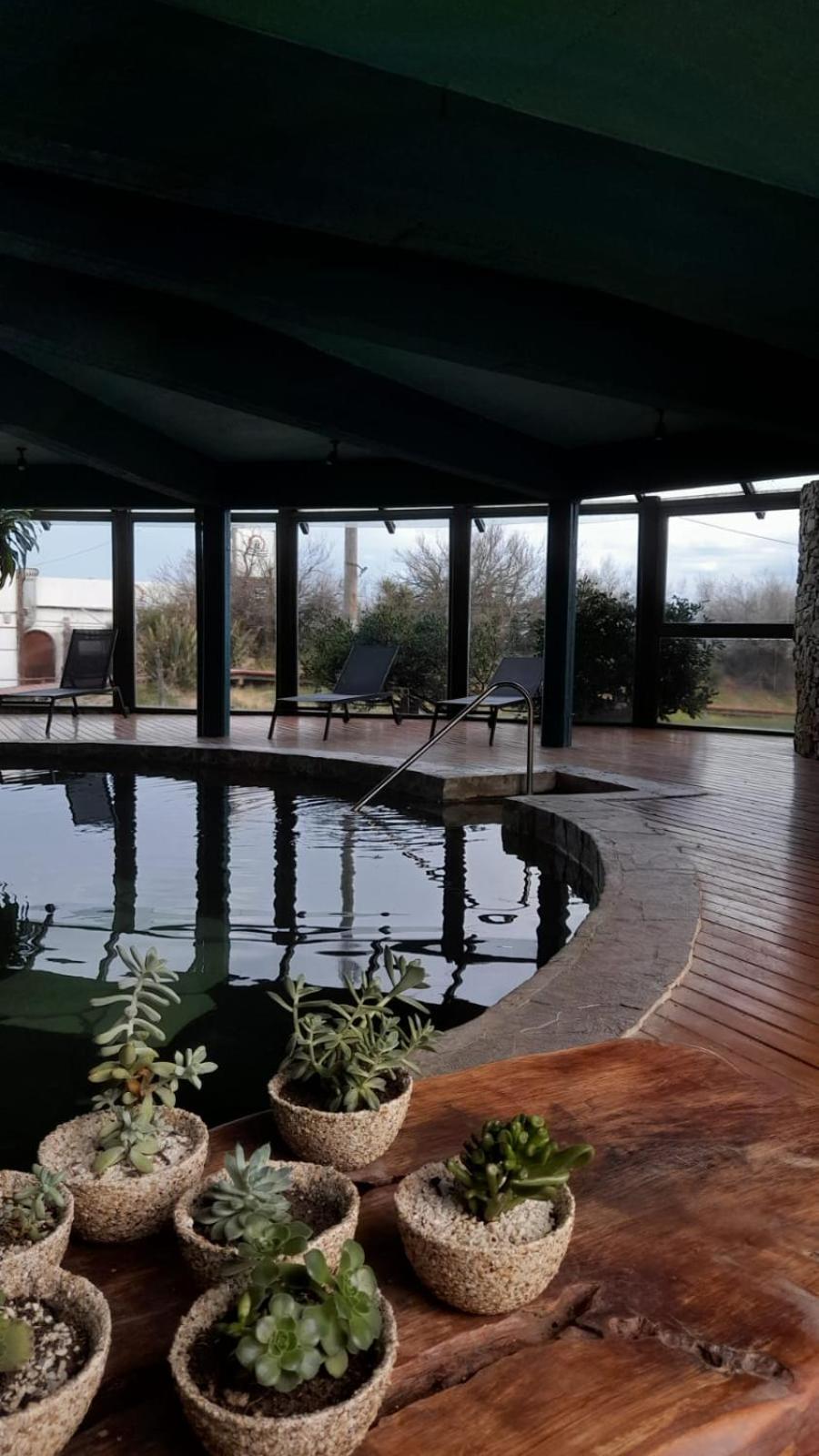 Hotel Boutique Arenarena Villa Gesell Exterior photo