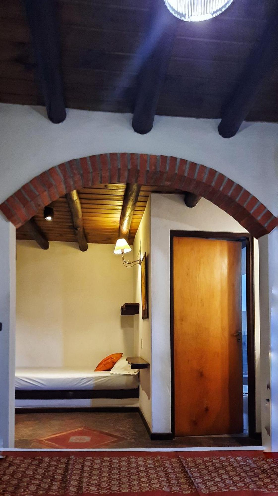 Hotel Boutique Arenarena Villa Gesell Exterior photo