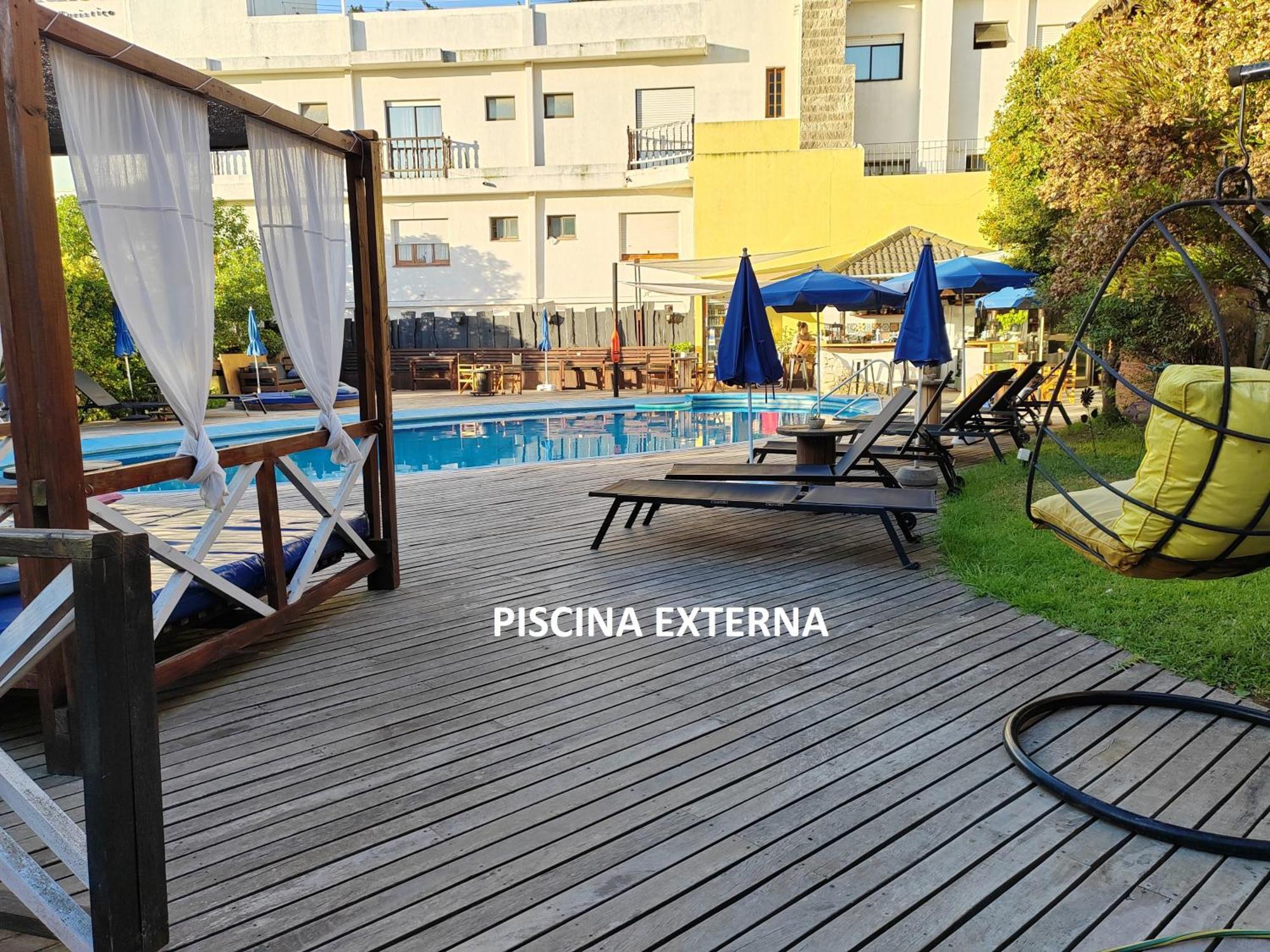 Hotel Boutique Arenarena Villa Gesell Exterior photo