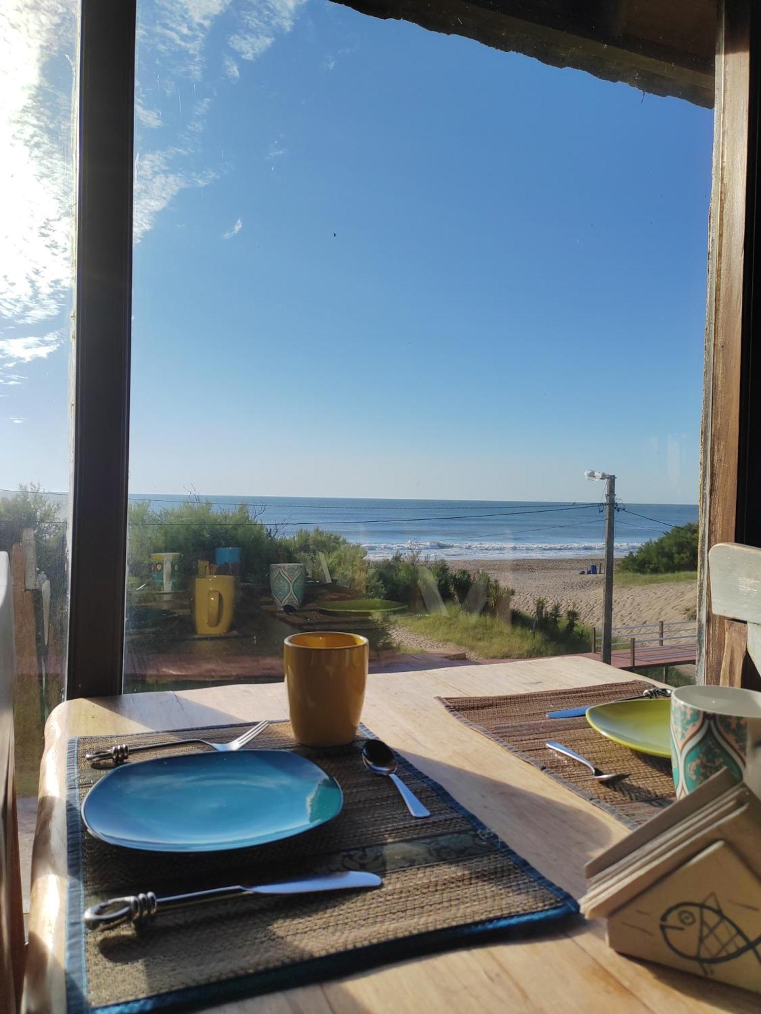 Hotel Boutique Arenarena Villa Gesell Exterior photo