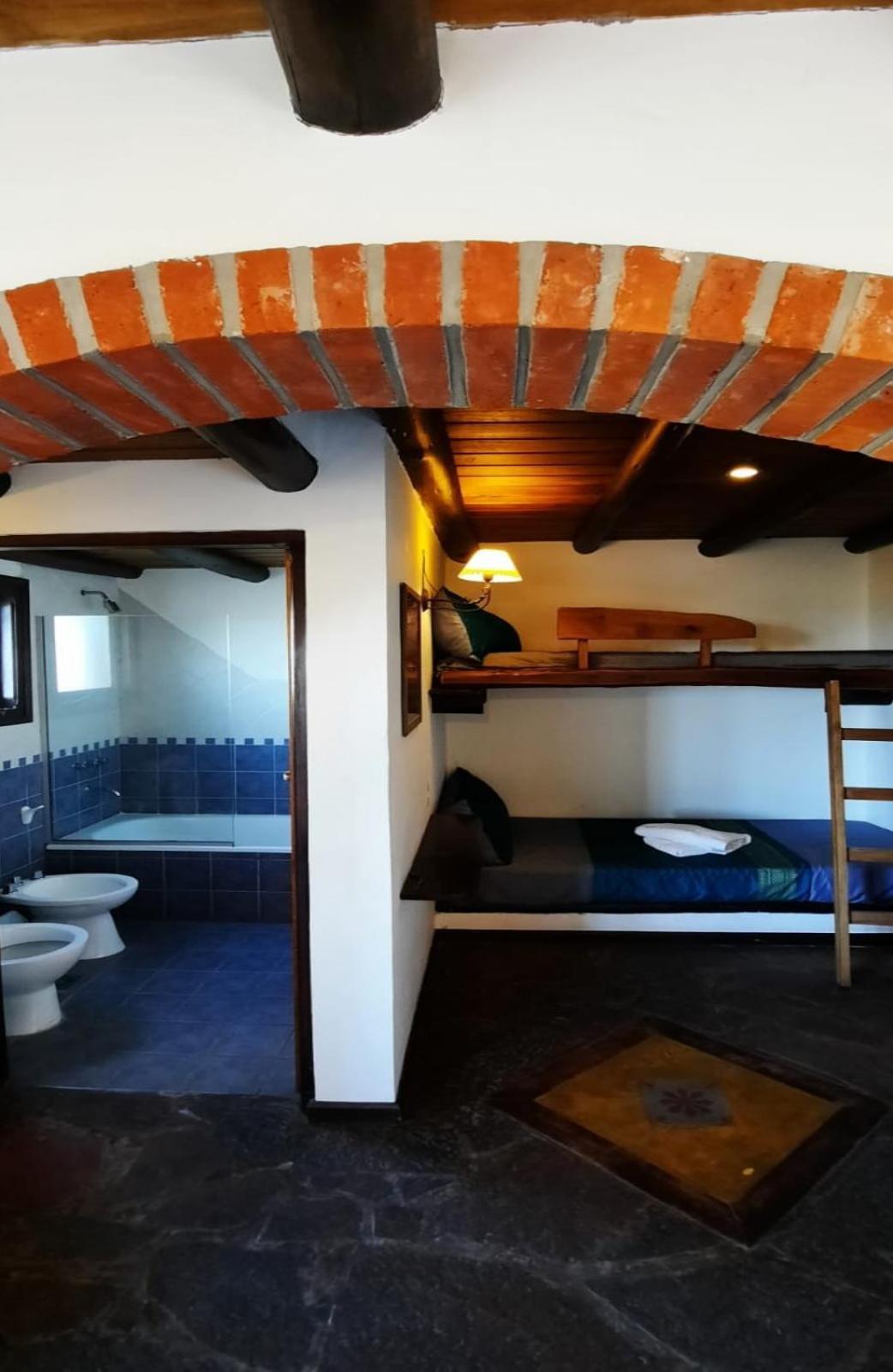 Hotel Boutique Arenarena Villa Gesell Exterior photo