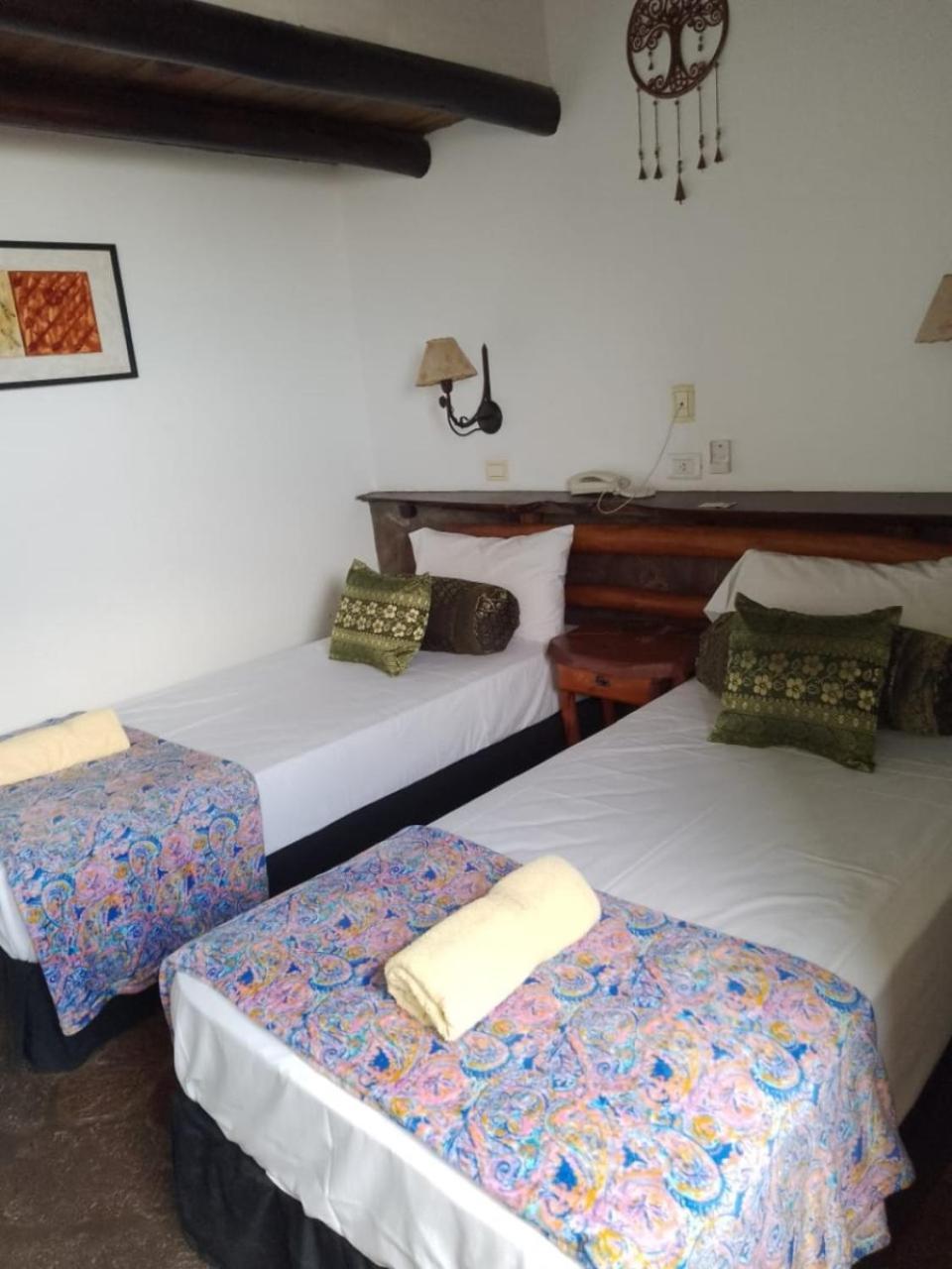 Hotel Boutique Arenarena Villa Gesell Exterior photo