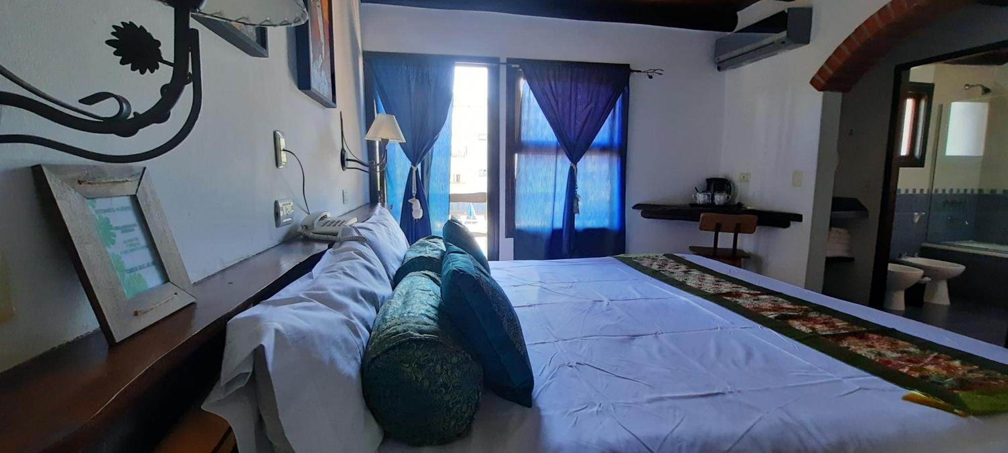 Hotel Boutique Arenarena Villa Gesell Exterior photo