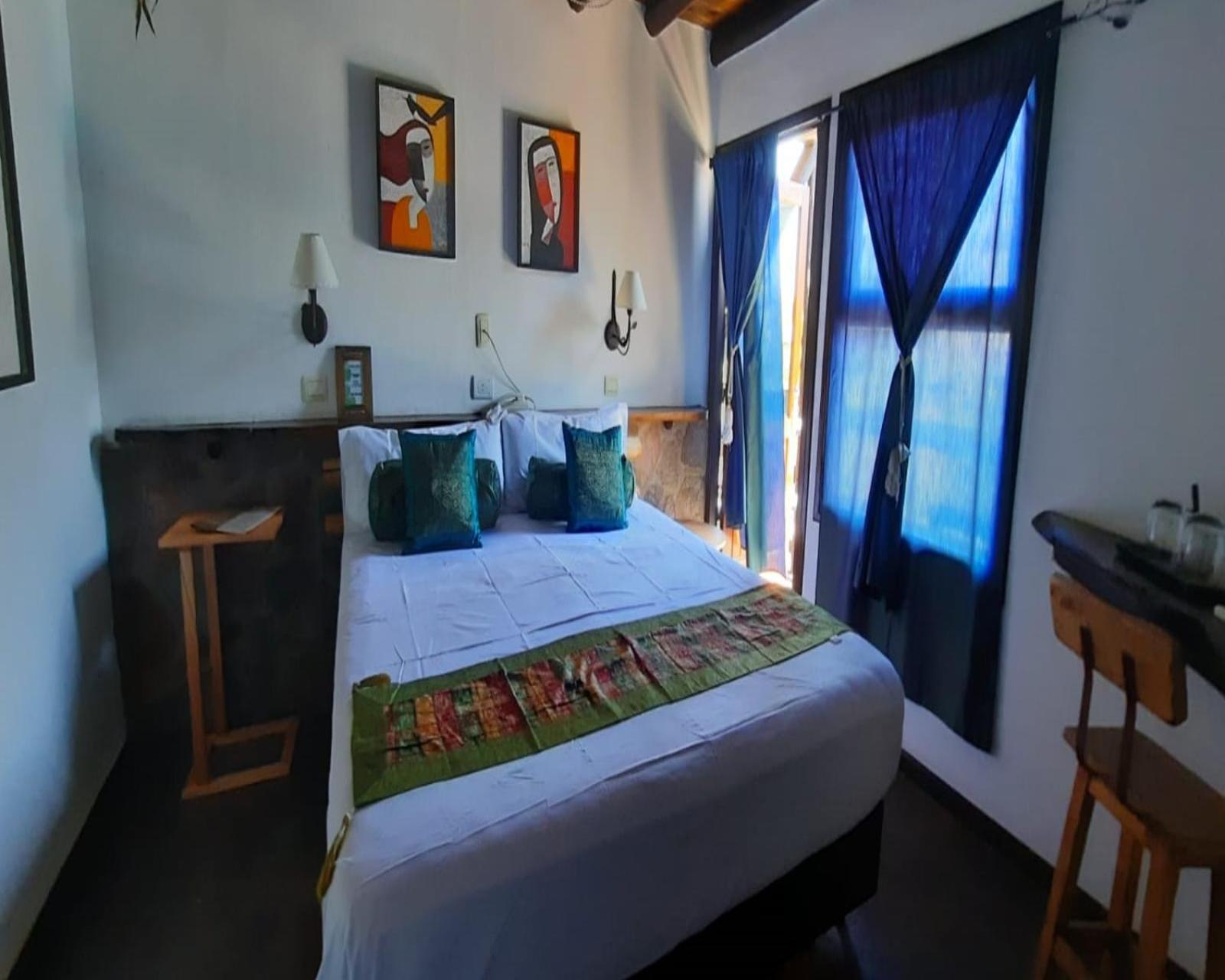 Hotel Boutique Arenarena Villa Gesell Exterior photo