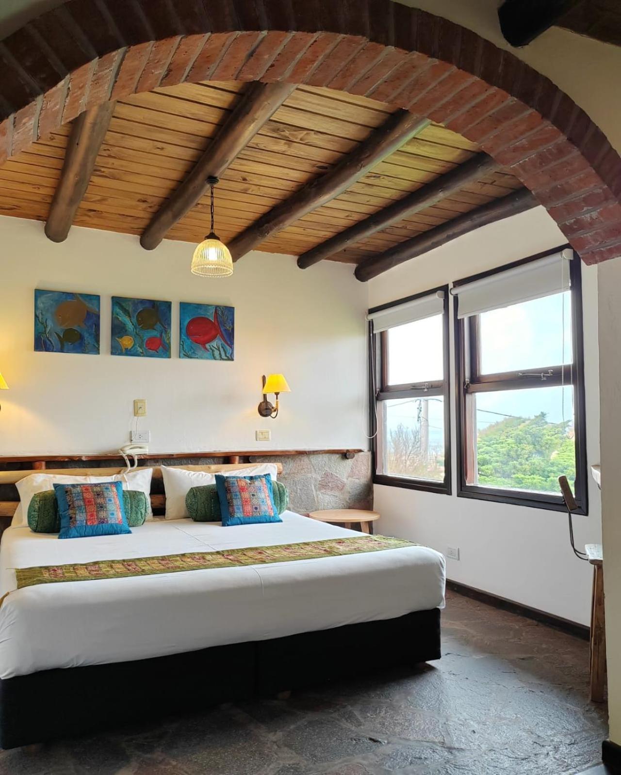 Hotel Boutique Arenarena Villa Gesell Exterior photo