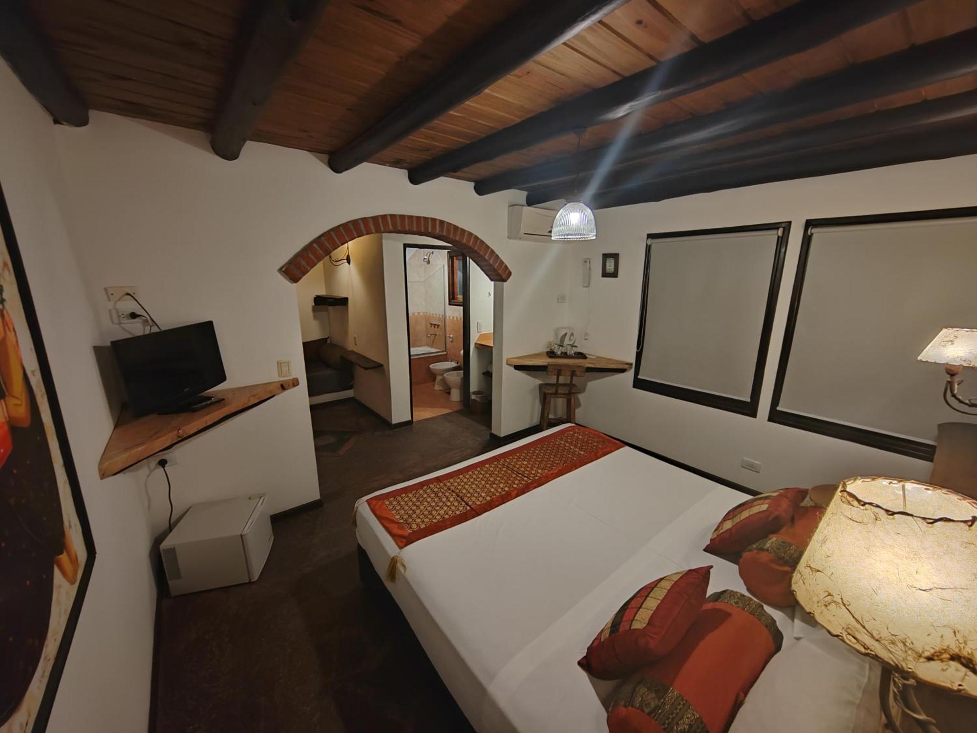 Hotel Boutique Arenarena Villa Gesell Exterior photo