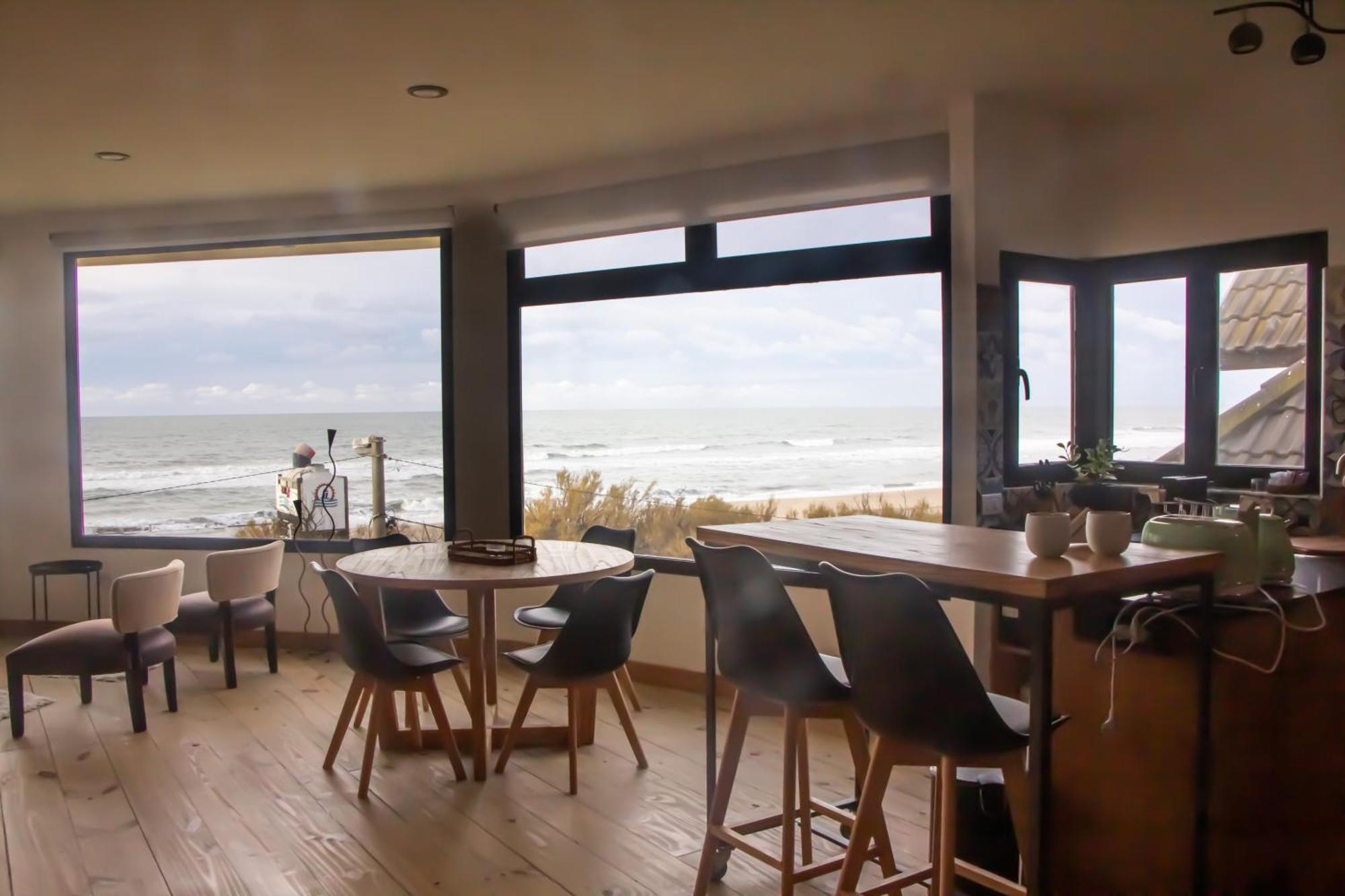 Hotel Boutique Arenarena Villa Gesell Exterior photo