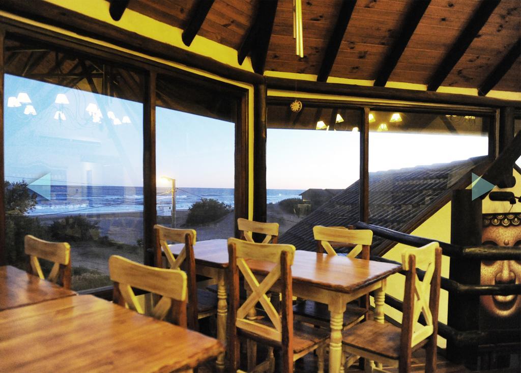 Hotel Boutique Arenarena Villa Gesell Exterior photo