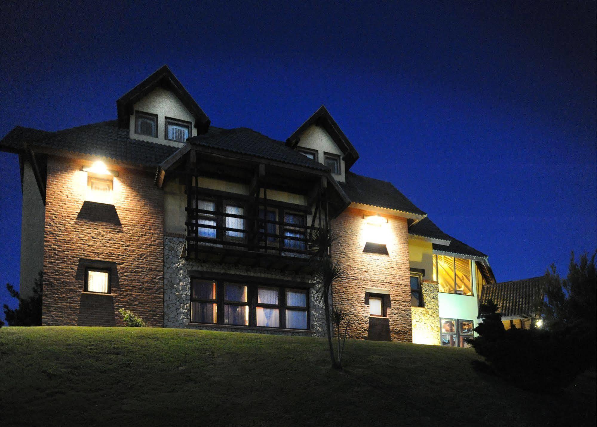 Hotel Boutique Arenarena Villa Gesell Exterior photo
