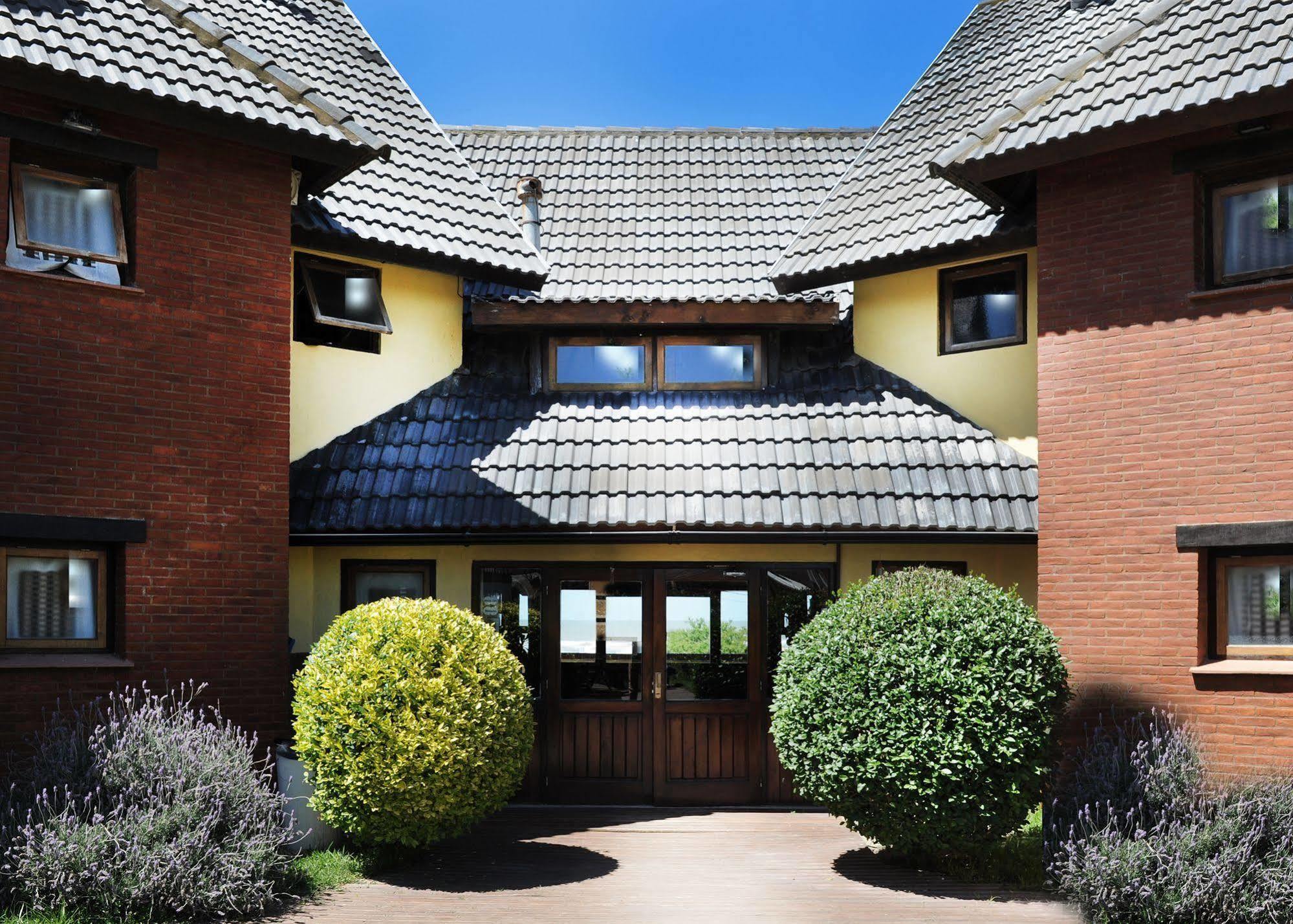 Hotel Boutique Arenarena Villa Gesell Exterior photo