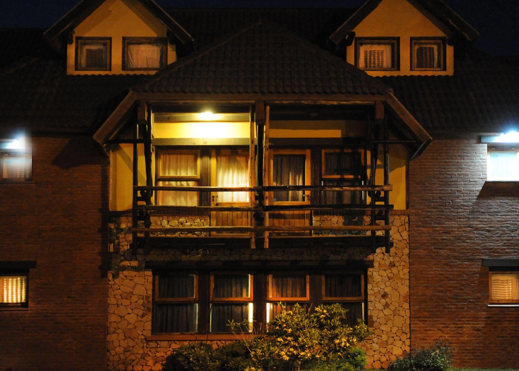 Hotel Boutique Arenarena Villa Gesell Exterior photo