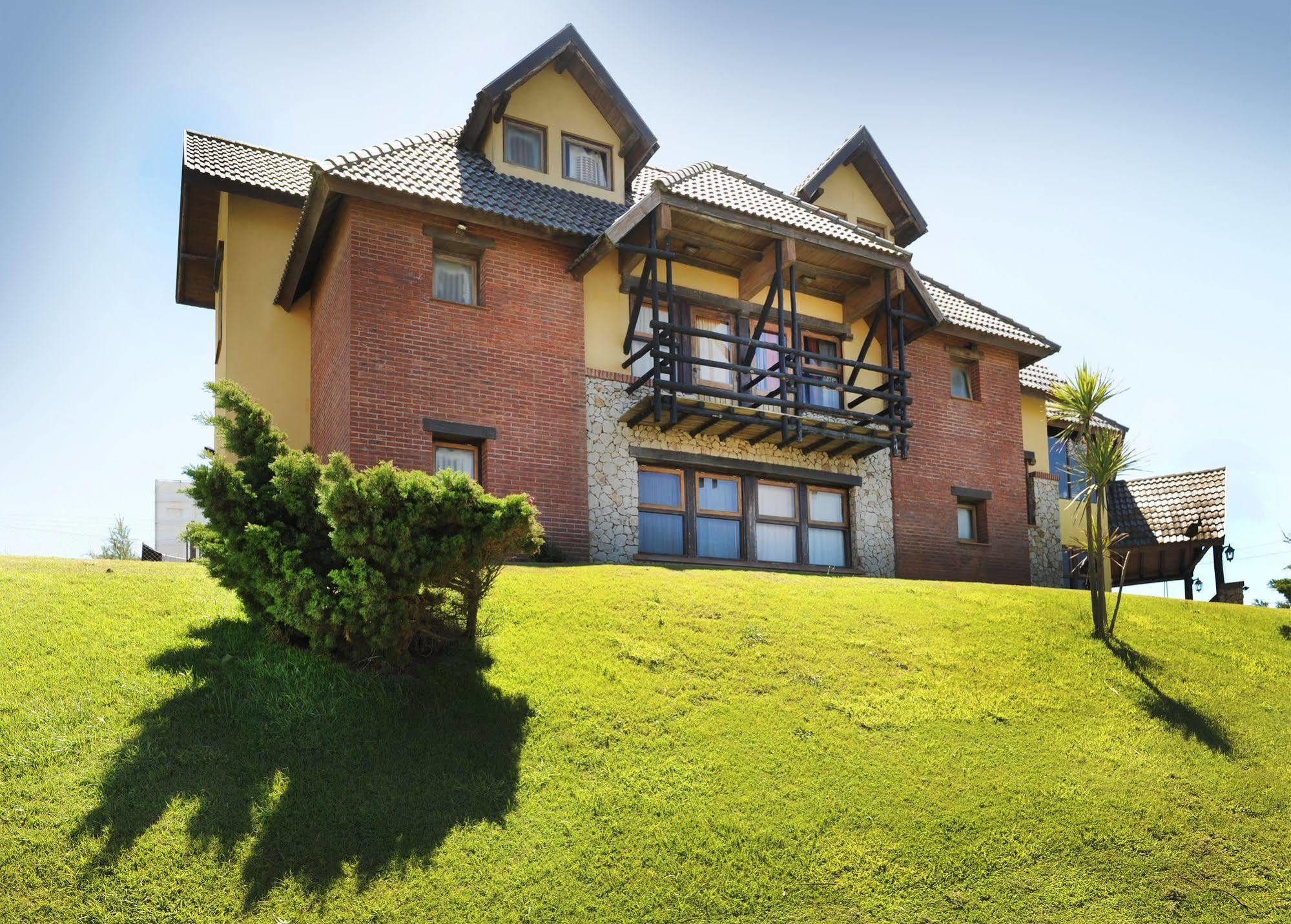 Hotel Boutique Arenarena Villa Gesell Exterior photo